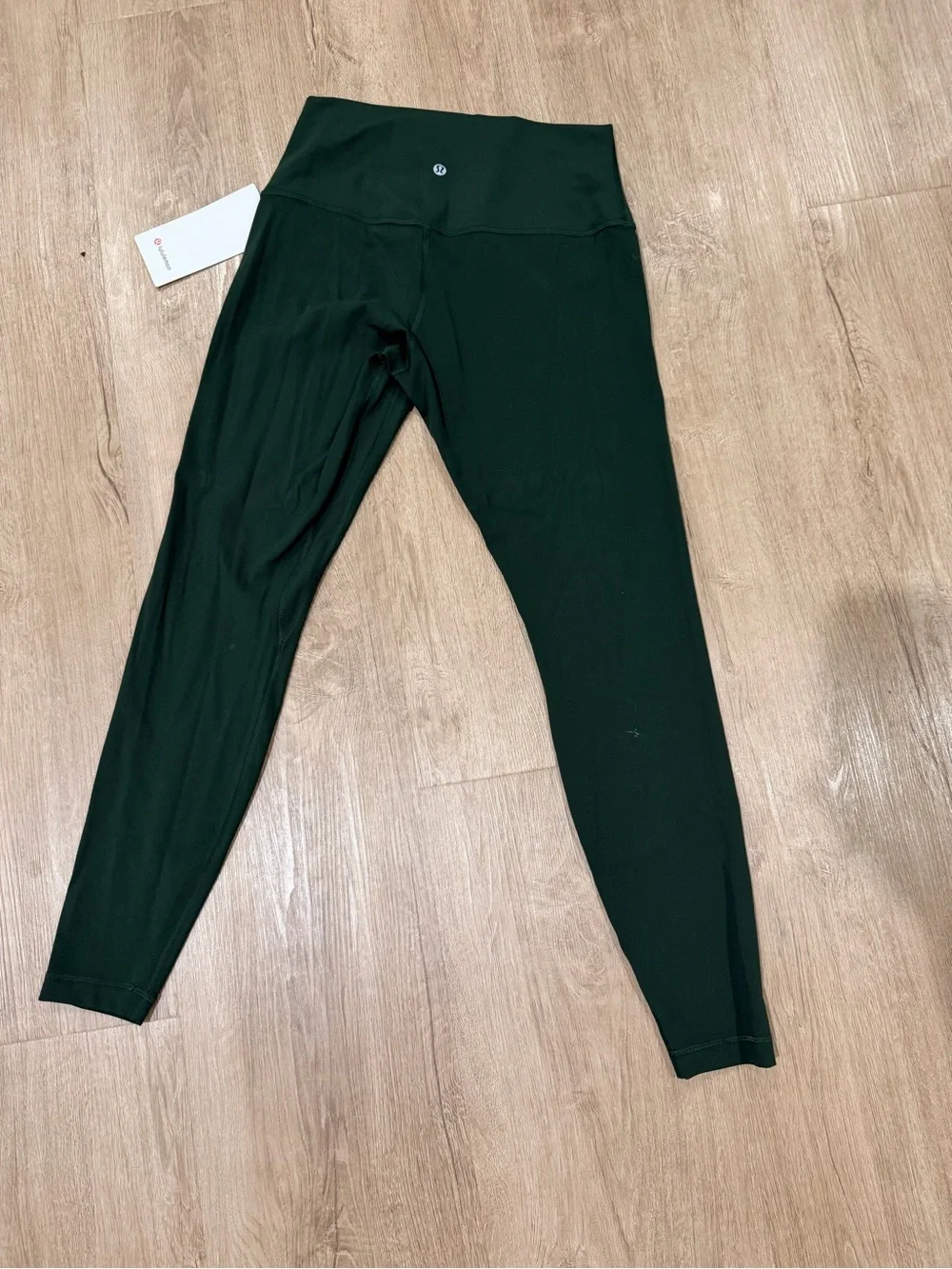 lululemon athletica comfortable high